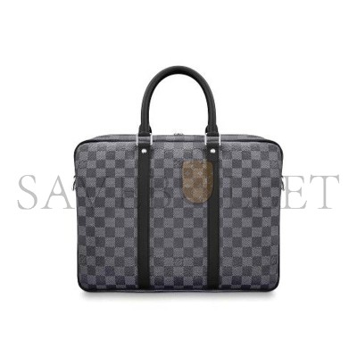 LOUIS VUITTON PORTE-DOCUMENTS VOYAGE PM N41478 (35*27*6cm)